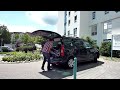 Edith Stein Rehaklinik Bad Bergzabern Suedwestdeutschland T1 carlys Clips auf youtube