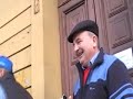 ultimi minuti parma-reggina dalla radiolina