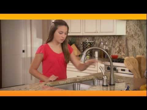 how to eliminate odor in kitchen sink