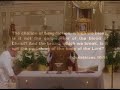 The Bread of Life