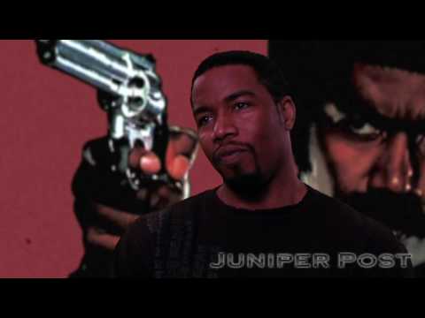 Black Dynamite