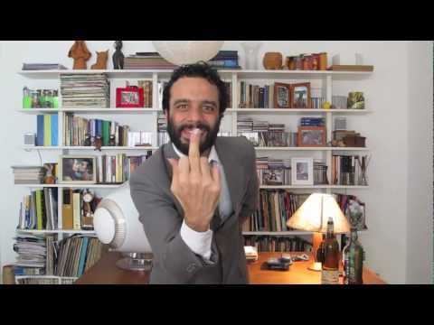 Imagem de Amostra do You Tube