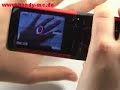 Nokia 5610 XpressMusik Kamera