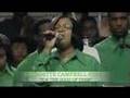 Bridgette Campbell Sings: For The Good of Them!