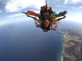 Paracadutismo: Tandem