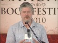 Michael Buckley: 2010 National Book Festival