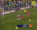 cadiz 0 numancia 0 resumen  18 11 07  curva sur