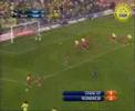 cadiz 0 numancia 0 resumen  18 11 07  curva sur