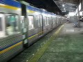 南海6200系VVVF化改造車+6000系