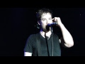 David Cook Shawnee, OK 11-6-09 Banter & Man In The Box