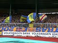 BTSV Eintracht vs. SG Dynamo Dresden (UB\