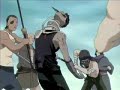 naruto ready to die