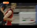 TAU young center is the MVP of the ninth Euroleague week