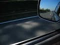 my AUDI A4 TDI+chip 190km/h
