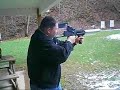 Mac11/9 with a Max-11 slowfire upper and AWC suppressor.