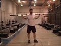 Squat Rx #1 Squat Rx #1