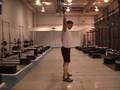 Squat Rx #1