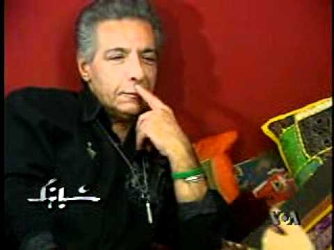 فرامرز اصلانی ، خواننده محبوب نسلها در گفتگو با سارا دهقان از روزهای ترانه و اندوه تا حط سوم می گوید