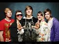 I Wanna Love You ( Cover )- The Maine ( originally by Akon )