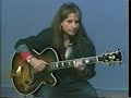 Emily Remler - Red Blouse Bossa Nova Emily Remler - Red Blouse Bossa Nova