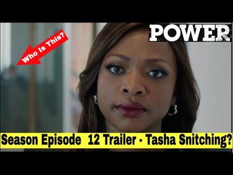 Power Season 6 Episode 12 Trailer - What Did We Miss In The Power Episode 12 Trailer? He Always Wins