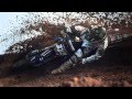 Monster Energy Yamaha Motocross 2012