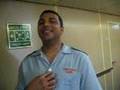 Romelito! Navio Pacifc