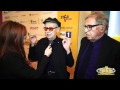 Paolo e Vittorio Taviani intervista (David di Donatello)