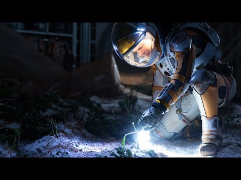 【絕地救援】中文預告片