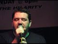 Circuit Theory -- Disengage