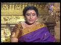 Kumaravyasa Bharata-Dr.Nagavalli Nagaraj & Shathavadhani Dr.R.Ganesh-Nahusha reveals heritage