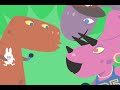 Prince Paul - Dino 5 Theme (Baby Loves Hip-Hop) Prince Paul - Dino 5 Theme (Baby Loves Hip-Hop)
