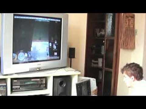 Imagem de Amostra do You Tube