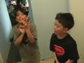 Reniel Nuqui 10th Birthday 2007 Video