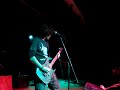 STORMCAST - the sound of thunder (live)