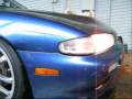 videos de 1996 240sx s14 racing vs.