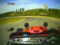 Caterham R500 on Rudskogen 9 June