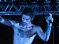 The All-American Rejects live - The Wind Blows