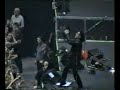 U2 Elevation live from Barcelona Elevation Tour