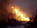 incident in Valday