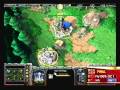 2009 WCG 그랜드 파이널 5일차: 결승전 워크래프트 III 1세트 : Fly vs Infi