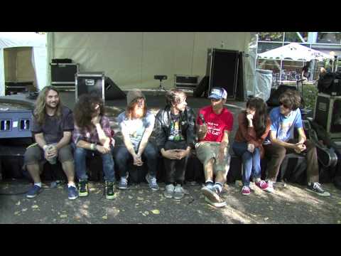 blanktv - http://www.BlankTV.com/ - Sleeper Agent - BlankTV Interview - Out Like this video? Come see thousands more at the Net's biggest, uncensored, completely d.i.y...