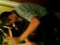 Kev Vs. Preggy Maltby Headbutt Kev Vs. Preggy Maltby Headbutt