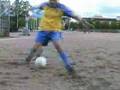 Eksem - In i kaklet - EM 2004