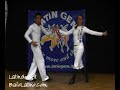 Salsa Dance - Base Lezione n.3