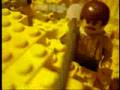 Lego Story of Sgt Winterbottom