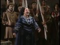 Saint-Saëns - Henry VIII - Acte III : Le Synode, final