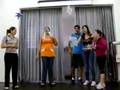 videos de Ensaio COMEVALP
