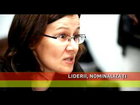 Propuneri pentru șefia D.N.A. și a D.I.I.C.O.T., precum și pentru funcția de procuror general al României