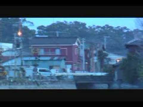 島原鉄道　訪問
